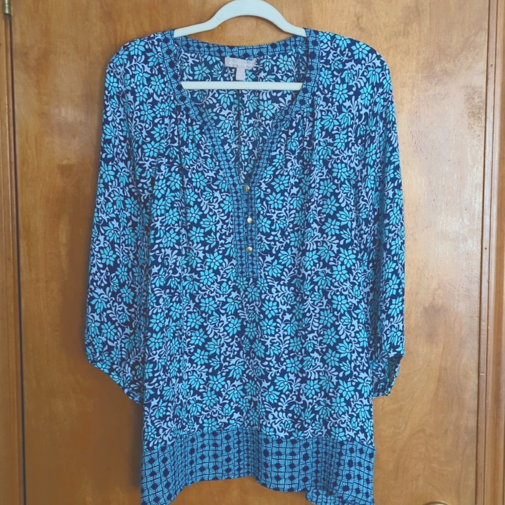 Women's Blouse